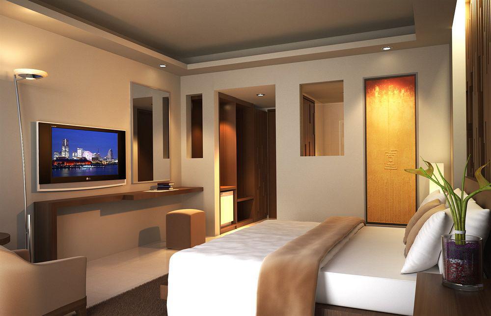 D'Primahotel Seminyak Esterno foto